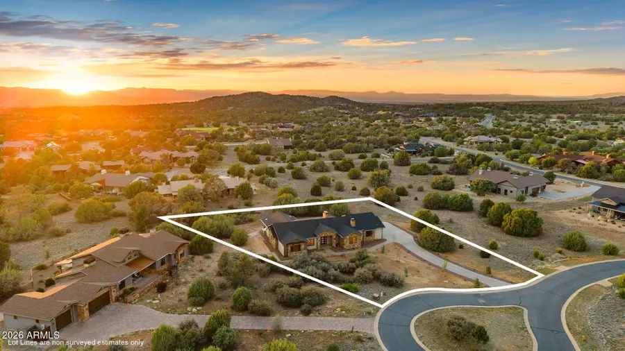 15350 N Tyler Avenue, Prescott, AZ 86305 - #2