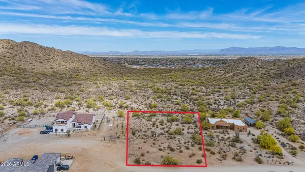 0000 W Hooper Trail, San Tan Valley, AZ 85143