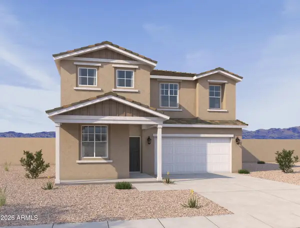 18233 W Creedance Boulevard, Surprise, AZ 85387