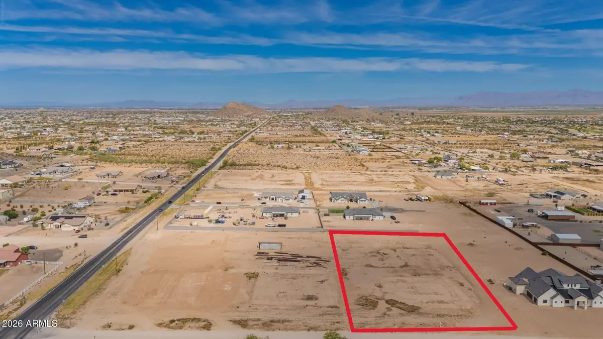 0000 W Silverdale Road #S, Queen Creek, AZ 85143 - #1