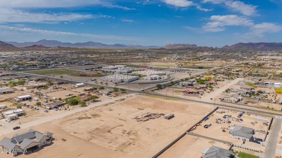 0000 W Silverdale Road #S, Queen Creek, AZ 85143 - #3