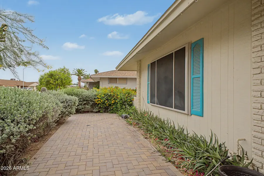 10505 W Cameo Drive, Sun City, AZ 85351 - #3