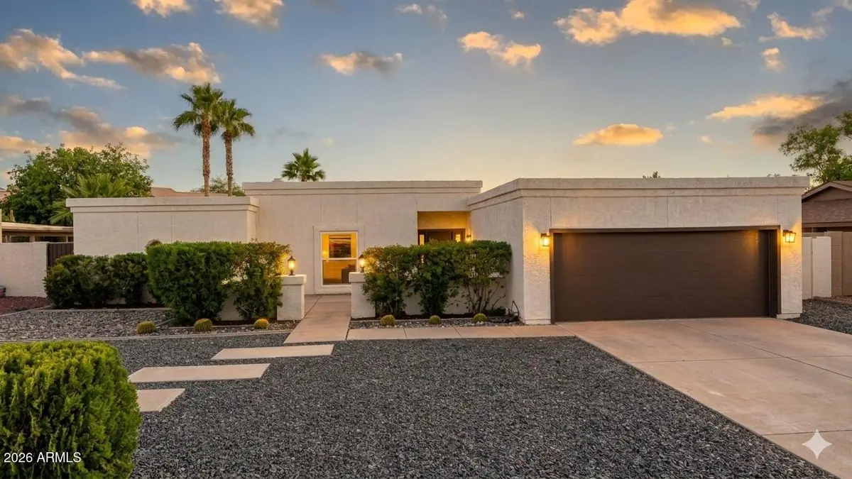 2043 E Vaughn Street, Tempe, AZ 85283 - #1