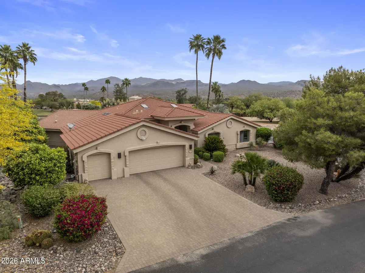 19126 E Poco Rio Drive, Rio Verde, AZ 85263 - #1