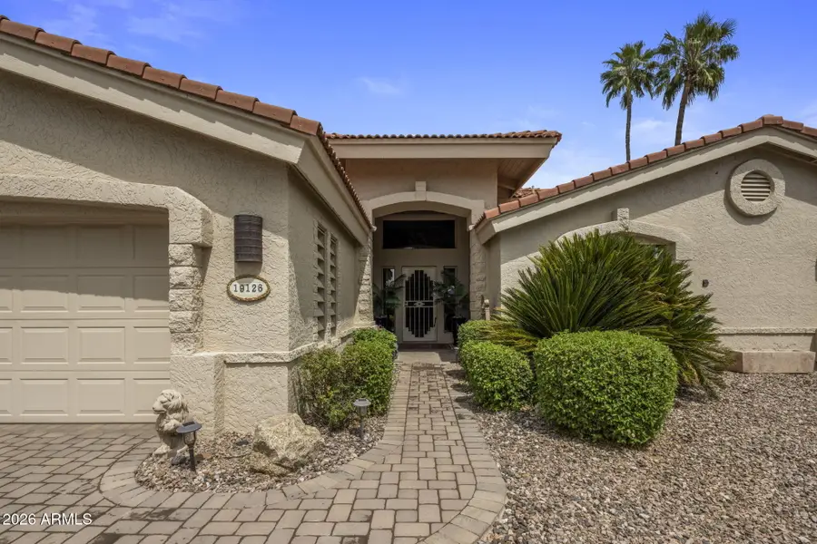 19126 E Poco Rio Drive, Rio Verde, AZ 85263 - #3