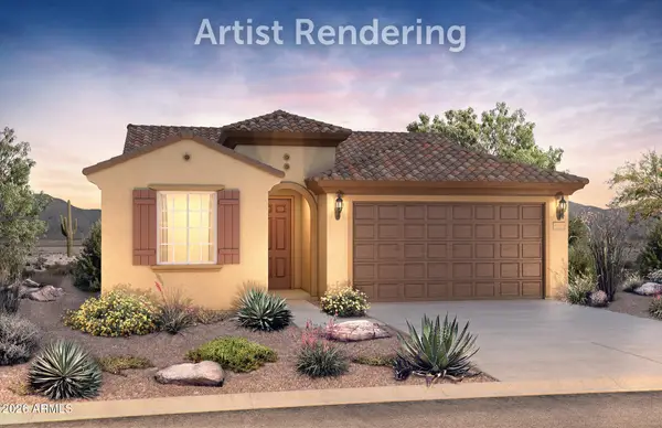 27119 W Adam Avenue, Buckeye, AZ 85396