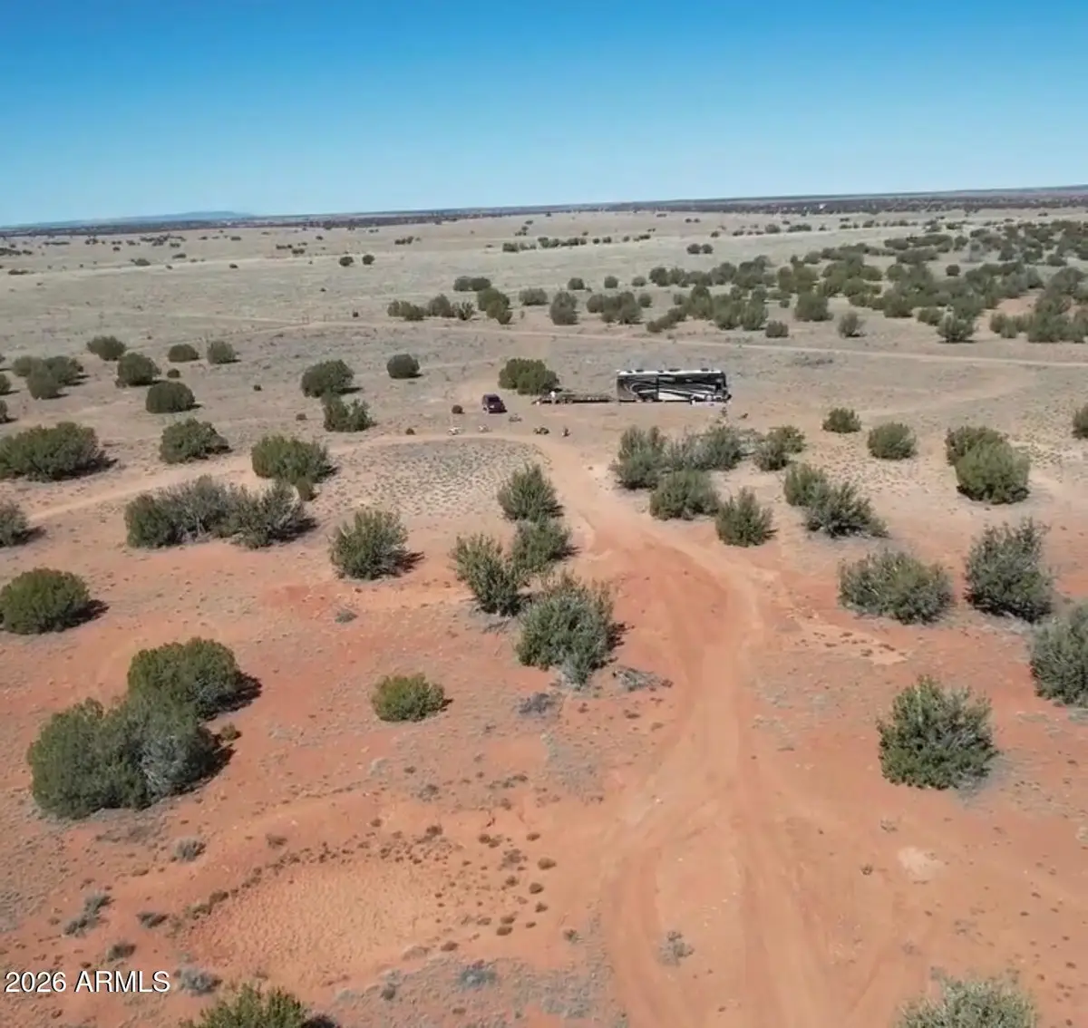 Sec 24 T14n,r17e: Se4 --, Heber, AZ 85928 - #1