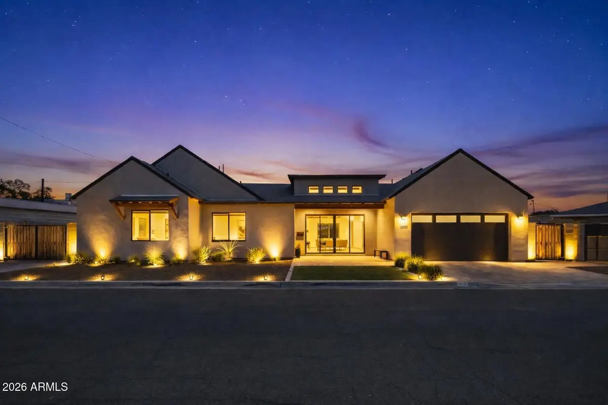 3927 N 13th Place, Phoenix, AZ 85014 - #1