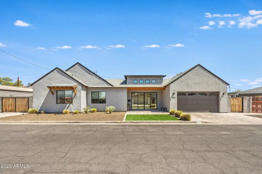 3927 N 13th Place, Phoenix, AZ 85014 - #2