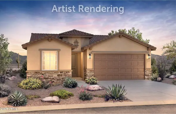 27063 W Adam Avenue, Buckeye, AZ 85396