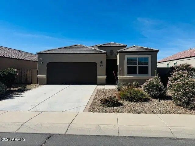 2399 E Alida Trail, Casa Grande, AZ 85194 - #1