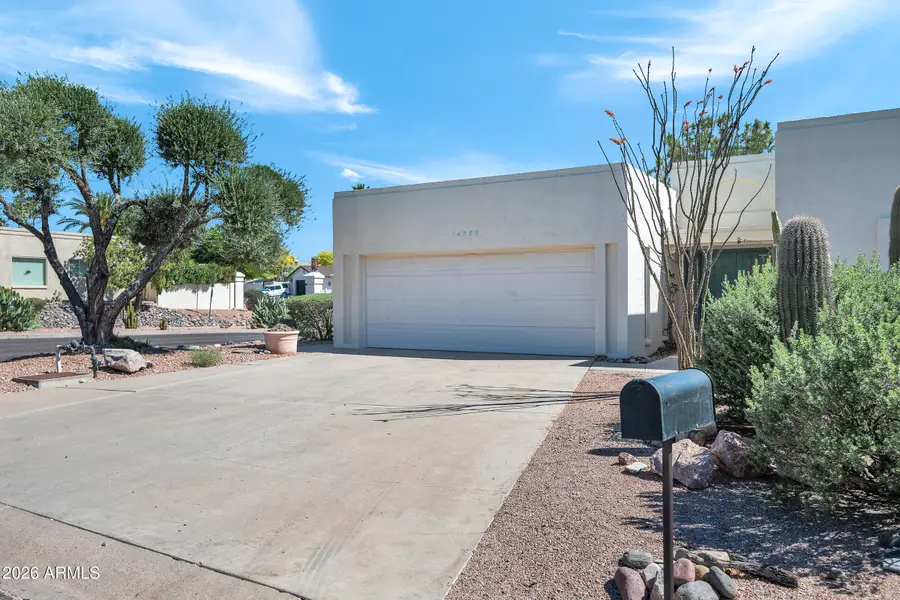 14225 N Calle Del Oro --, Fountain Hills, AZ 85268 - #2
