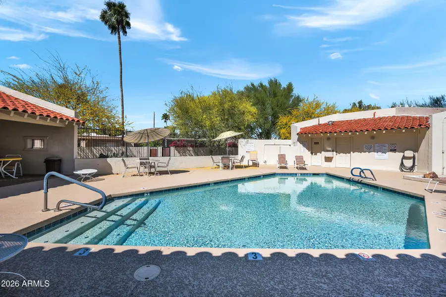 14225 N Calle Del Oro --, Fountain Hills, AZ 85268 - #3