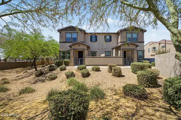 14870 W Encanto Boulevard #1004, Goodyear, AZ 85395