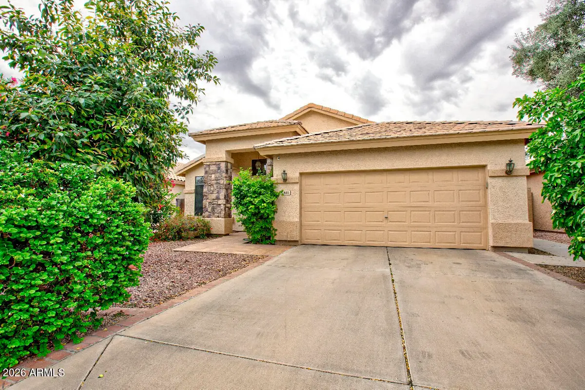 1885 E Drake Drive, Tempe, AZ 85283 - #1