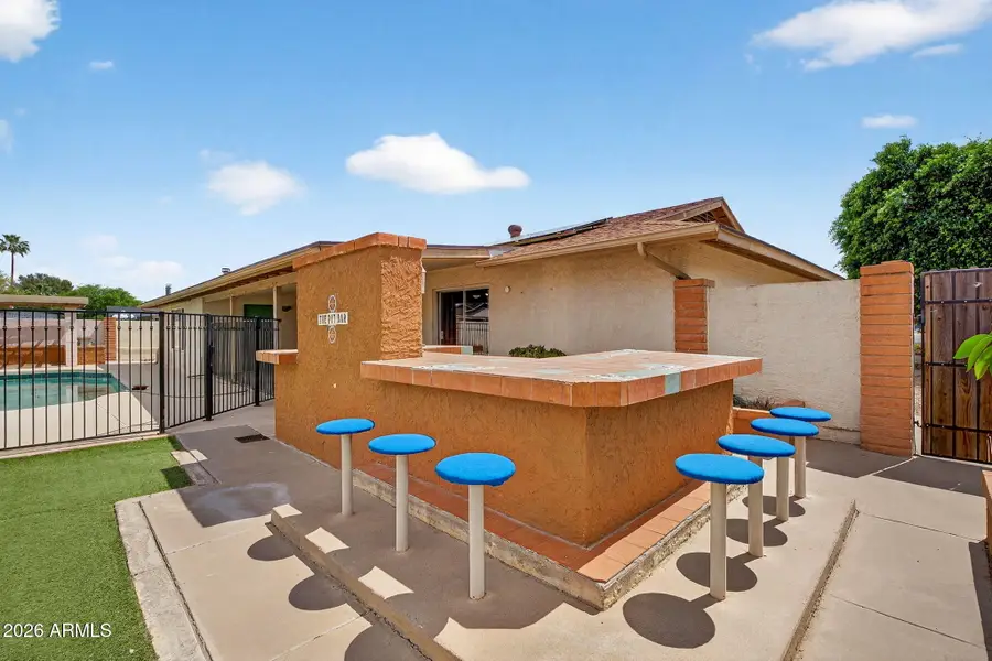 4034 W Anderson Drive, Glendale, AZ 85308 - #2