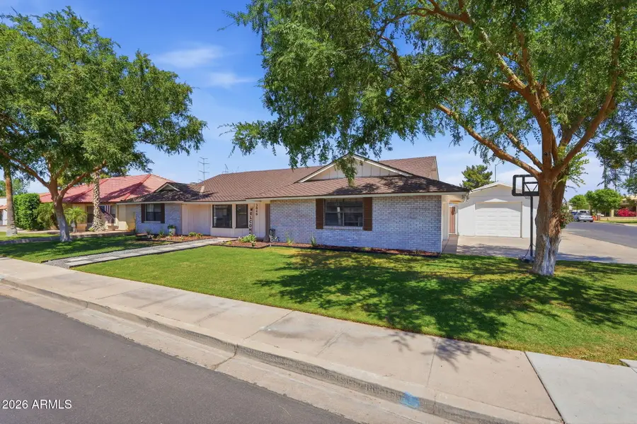 3848 E Contessa Street, Mesa, AZ 85205 - #3