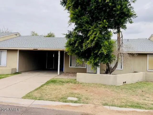 4044 E Carson Road, Phoenix, AZ 85042 - #2