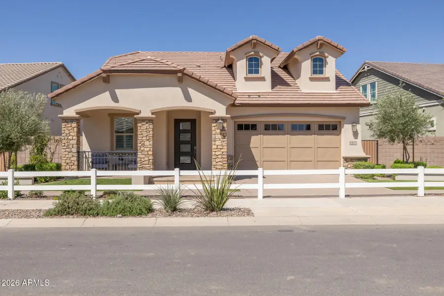 23032 E Arrowhead Trail, Queen Creek, AZ 85142 - #2