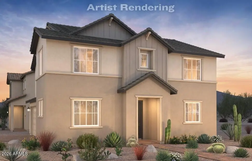 16542 W Whispering Wind Drive, Surprise, AZ 85387 - #1