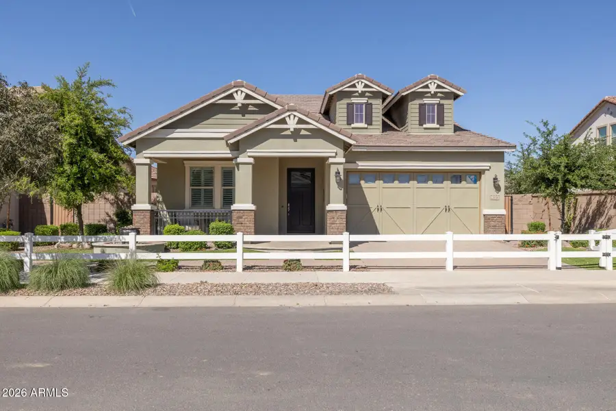 23040 E Arrowhead Trail, Queen Creek, AZ 85142 - #2