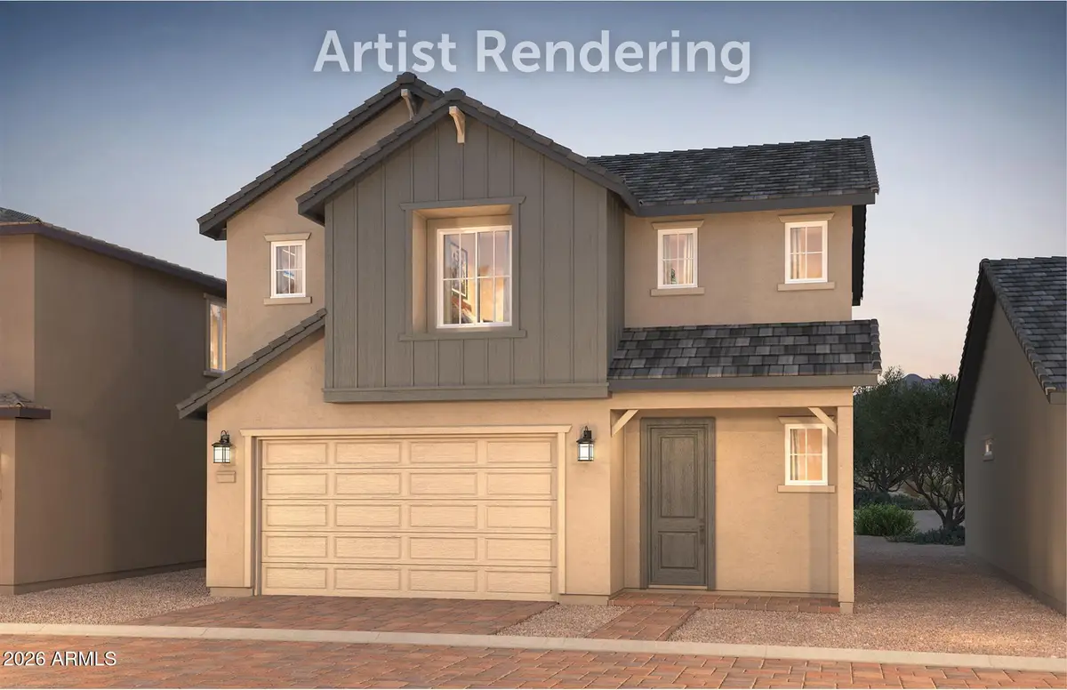 16556 W Whispering Wind Drive, Surprise, AZ 85387 - #1