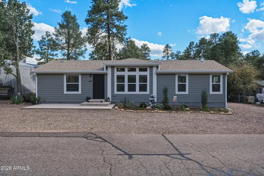 505 E Mckamey Street, Payson, AZ 85541 - #3