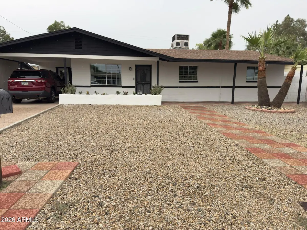 7017 N 33rd Avenue, Phoenix, AZ 85051 - #1