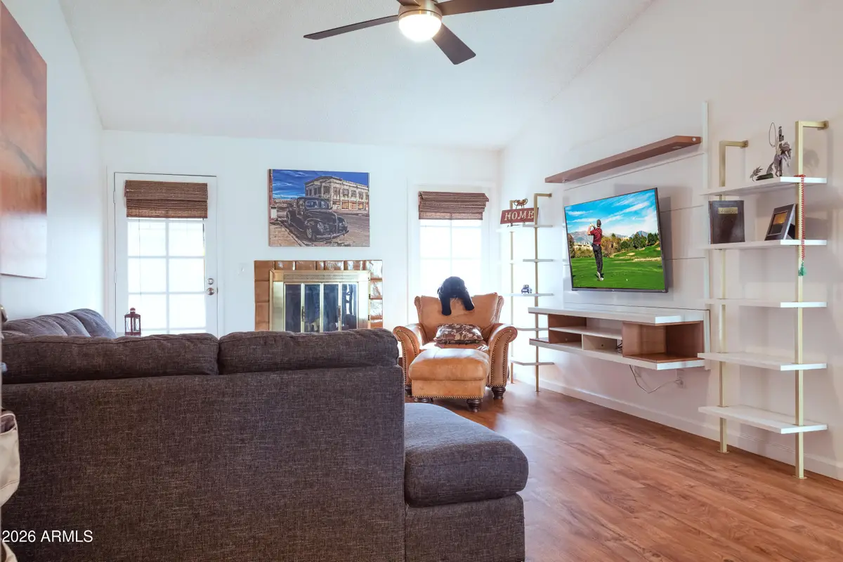 17647 N Lindner Drive, Glendale, AZ 85308 - #1