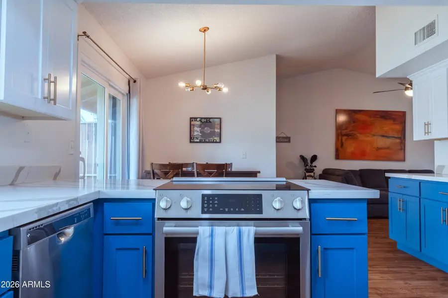 17647 N Lindner Drive, Glendale, AZ 85308 - #2