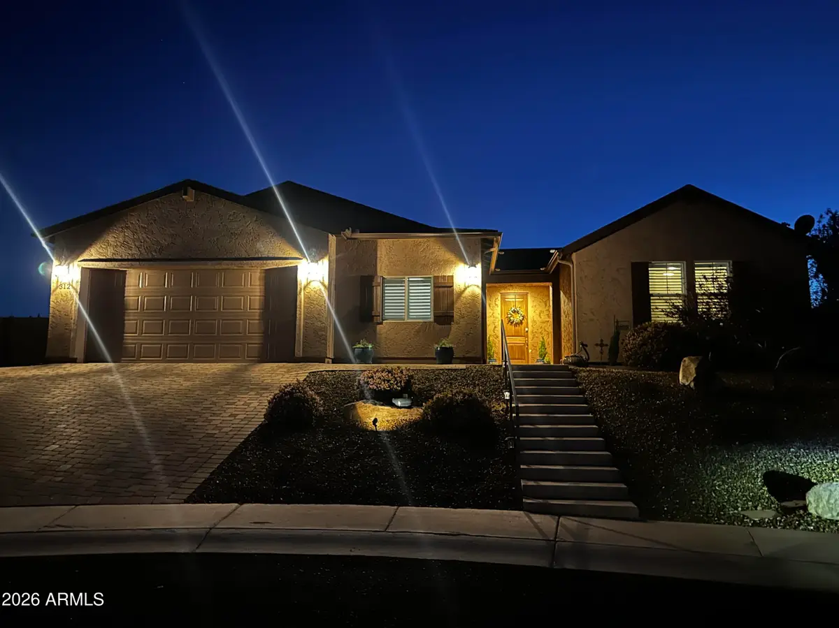 312 Spirit Circle, Clarkdale, AZ 86324 - #1