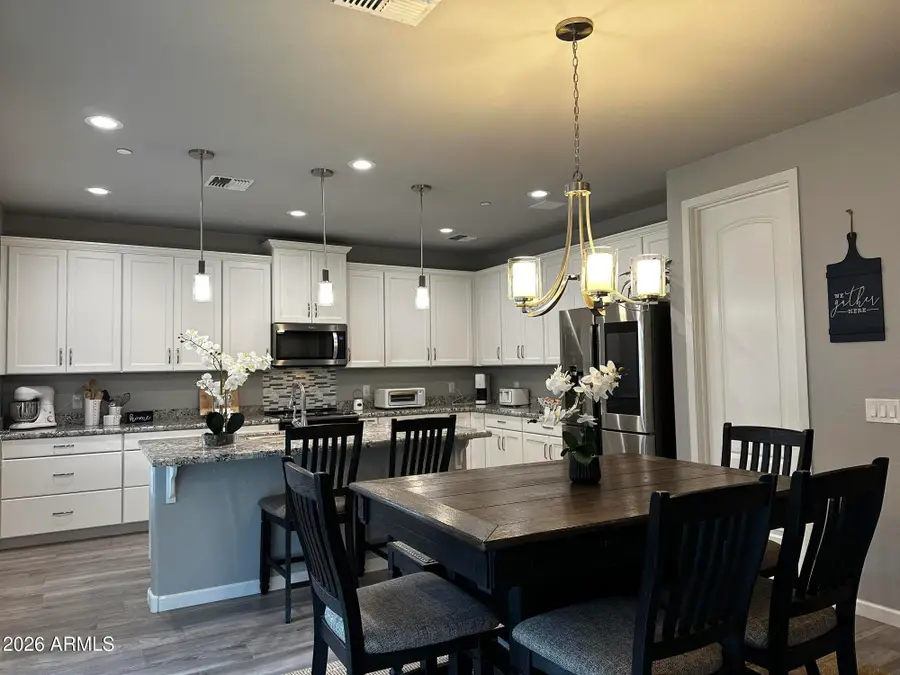 312 Spirit Circle, Clarkdale, AZ 86324 - #3