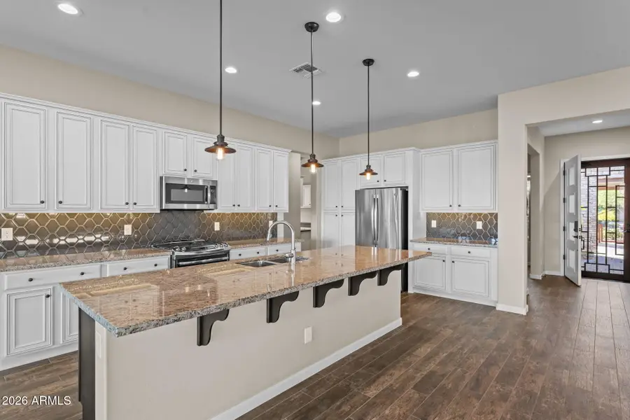 3675 Gold Ridge Road, Wickenburg, AZ 85390 - #2