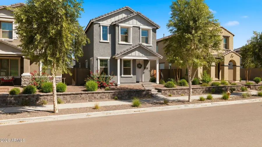 1918 W Lariat Lane, Phoenix, AZ 85085 - #2