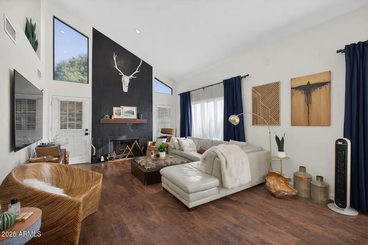 2623 N Carriage Lane, Chandler, AZ 85224 - #1