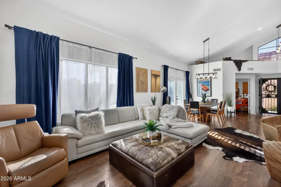 2623 N Carriage Lane, Chandler, AZ 85224 - #3