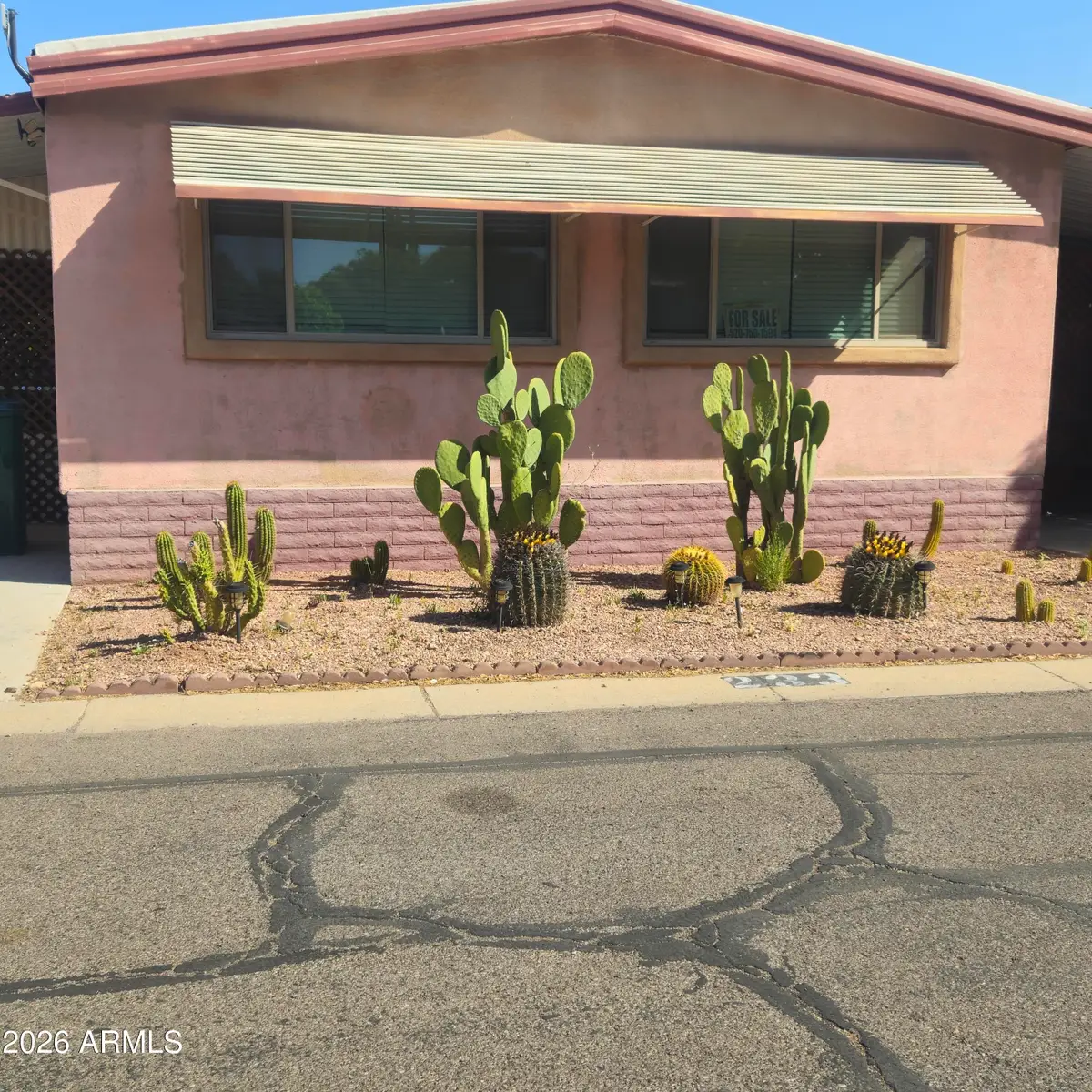 3411 S Camino Seco -- #233, Tucson, AZ 85730 - #1