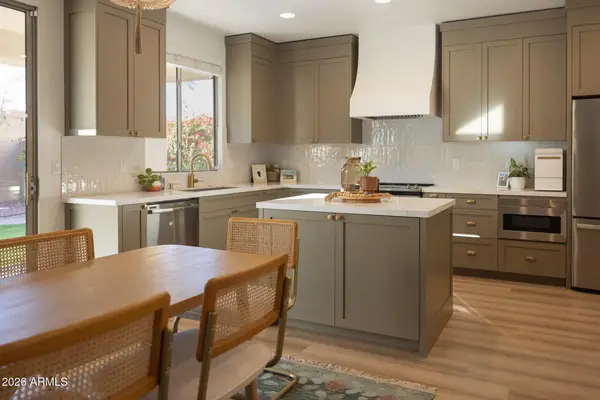 8609 W Bajada Road, Peoria, AZ 85383