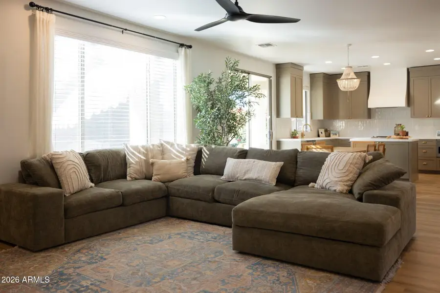 8609 W Bajada Road, Peoria, AZ 85383 - #2