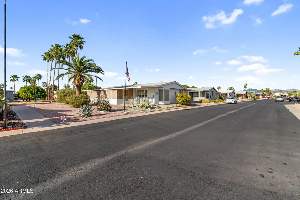 8103 E Southern Avenue #71, Mesa, AZ 85209 - #1