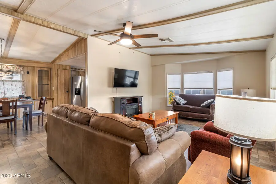 8103 E Southern Avenue #71, Mesa, AZ 85209 - #2