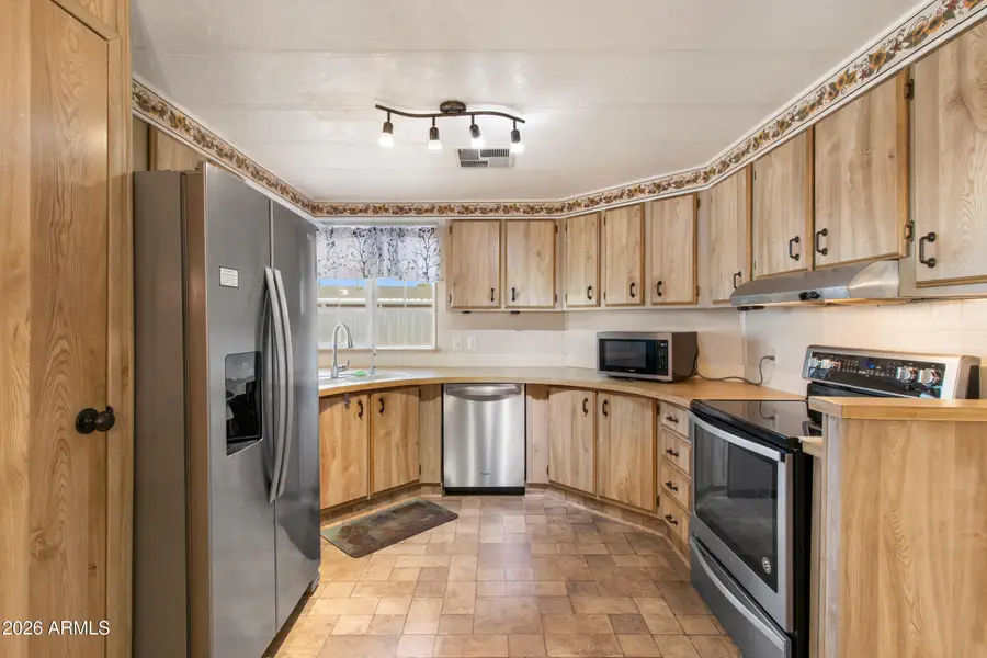 8103 E Southern Avenue #71, Mesa, AZ 85209 - #3