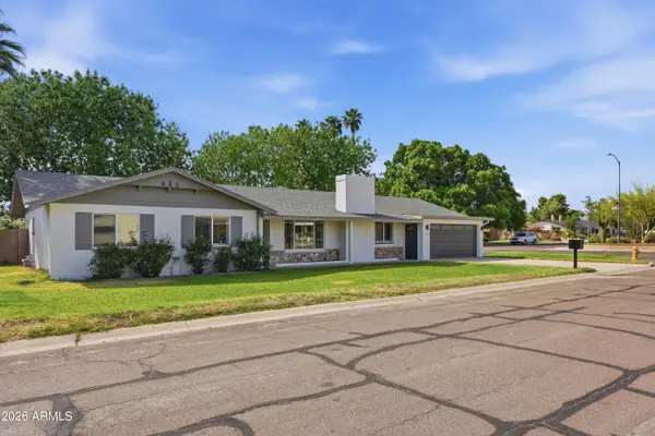 8162 N 1st Avenue, Phoenix, AZ 85021