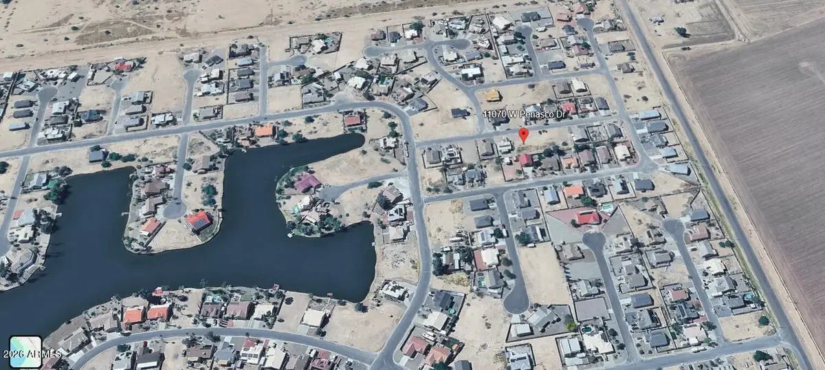 11070 W Penasco Drive #307, Arizona City, AZ 85123 - #1