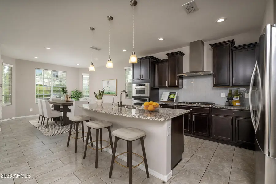 2354 W Riverside Street, Chandler, AZ 85248 - #2