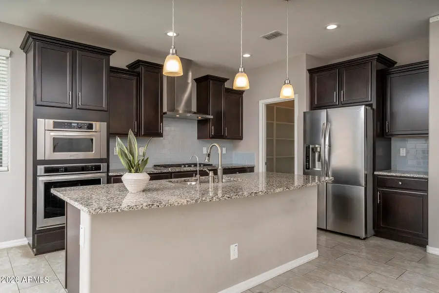 2354 W Riverside Street, Chandler, AZ 85248 - #3