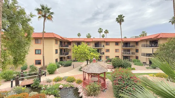 10330 W Thunderbird Boulevard #B203, Sun City, AZ 85351