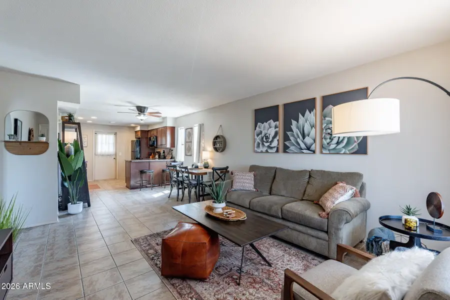 12635 N La Montana Drive #17, Fountain Hills, AZ 85268 - #2
