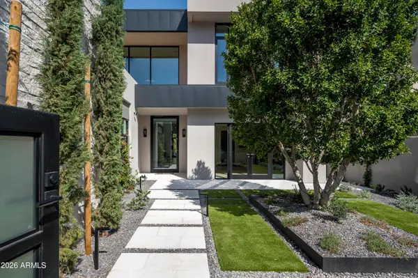 4859 N Ascent Drive, Scottsdale, AZ 85251