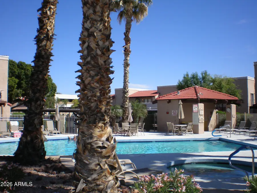 5757 W Eugie Avenue #2113, Glendale, AZ 85304 - #2